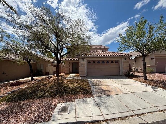 3237 Little Stream Street - Photo 1