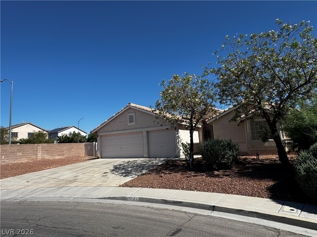 1404 Laughing Larkspur Avenue - Photo 1
