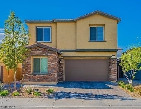 3159 Hazy Hills Avenue - Photo 1