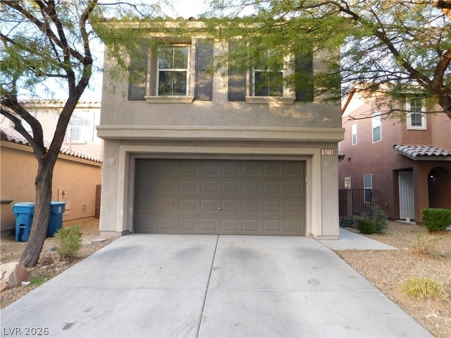 9210 Valley Ranch Avenue - Photo 1