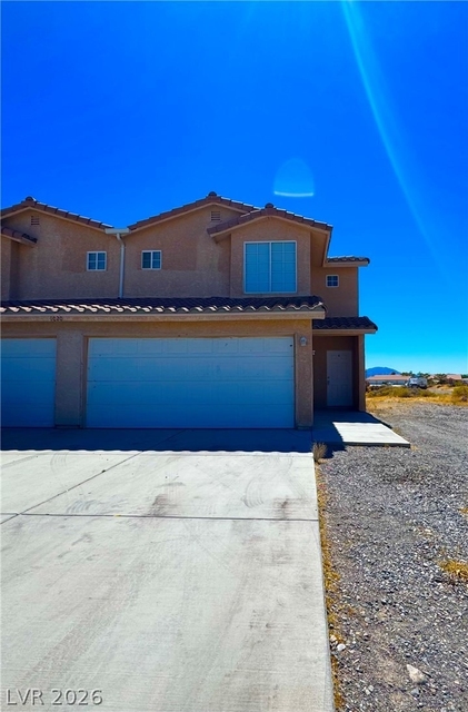 1020 Pahrump Valley Boulevard - Photo 1