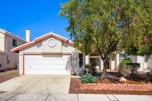 2709 Camphor Tree Street - Photo 1