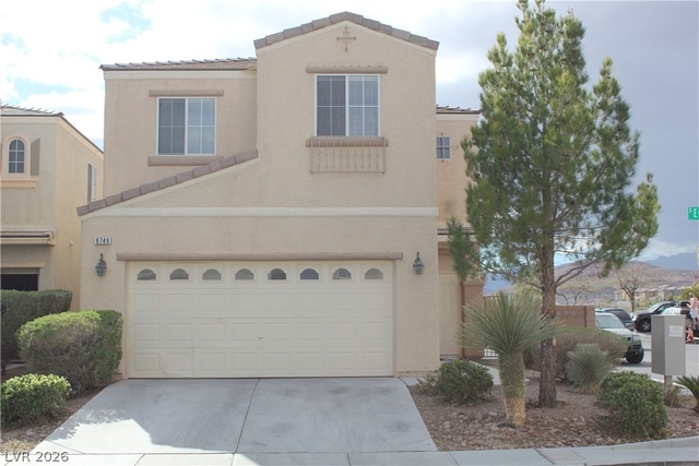 8749 Evan Lilas Street - Photo 1