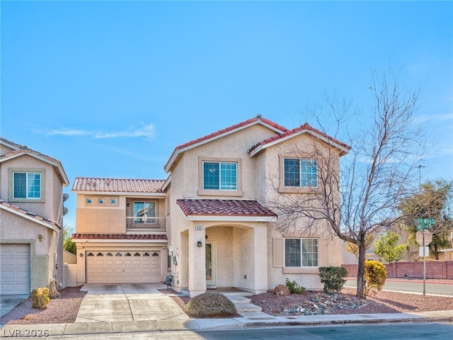 1593 Dark Wolf Avenue - Photo 1