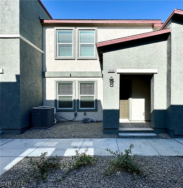 9350 Soothing Sea Street - Photo 1