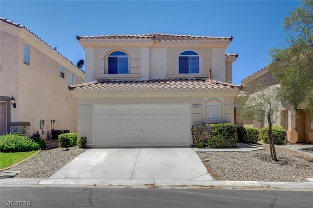 41 Diamond Run Street - Photo 1