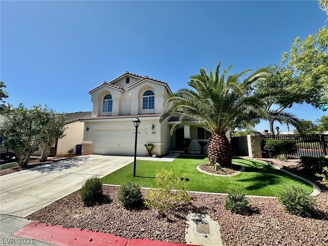 7851 Meandering Path Avenue - Photo 1