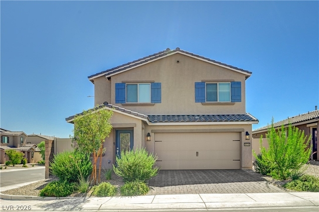 4116 Gold Desert Street - Photo 1