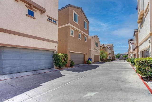 7724 Vibrant Thread Court - Photo 1