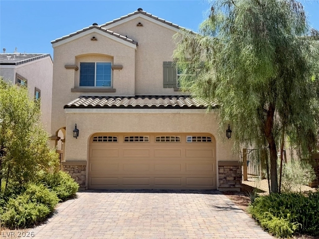1141 Bobby Basin Avenue - Photo 1