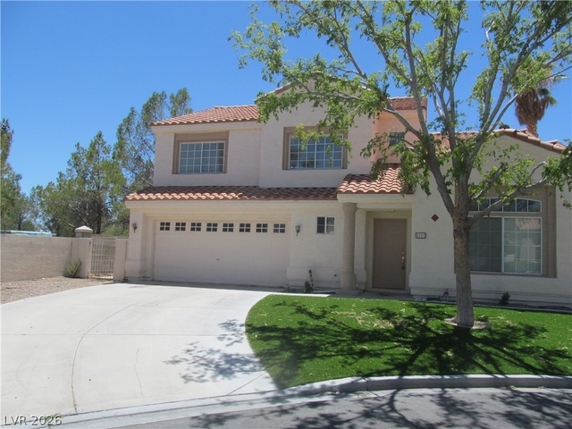 8701 Crescent Ridge Lane - Photo 1