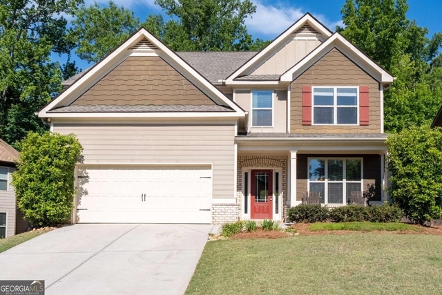 4910 Belcrest Way - Photo 1