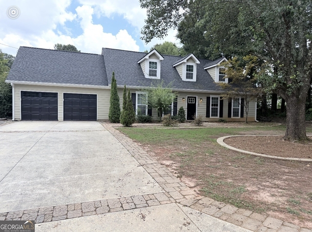 123 The Esplanade Way Sw - Photo 1