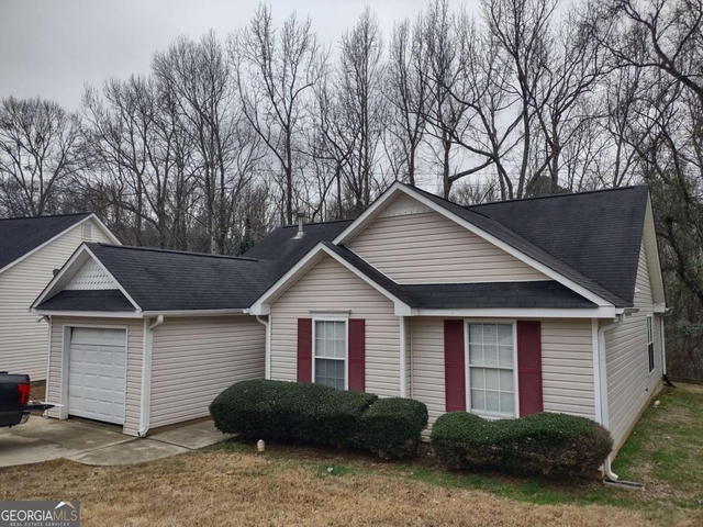 251 Misty Ridge Trail - Photo 1