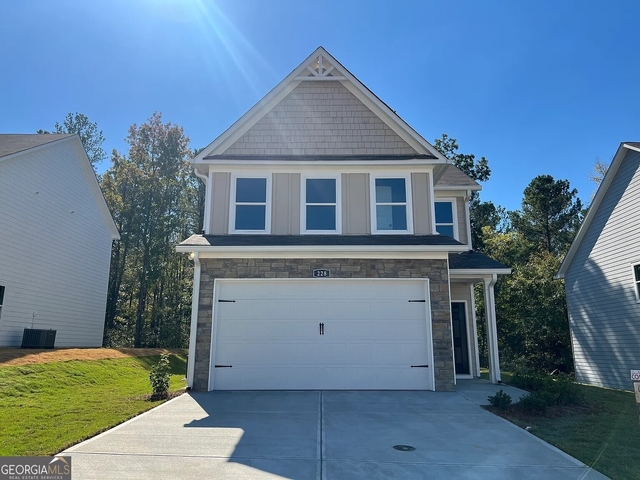 228 Eva Way - Photo 1