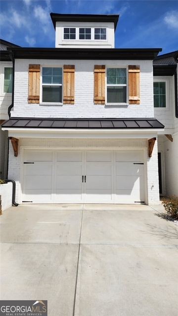 300 Auburn Valley Way - Photo 1