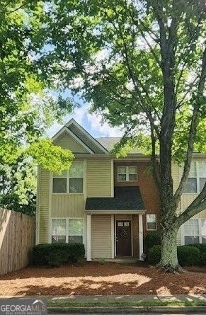 801 Old Peachtree Road Nw - Photo 1