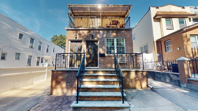 138-15 82nd Drive - Photo 1