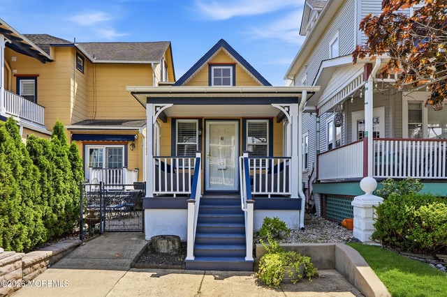 46 Broadway Avenue - Photo 1