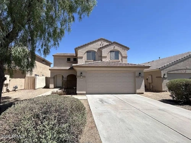 6707 W Desert Ln Way - Photo 1