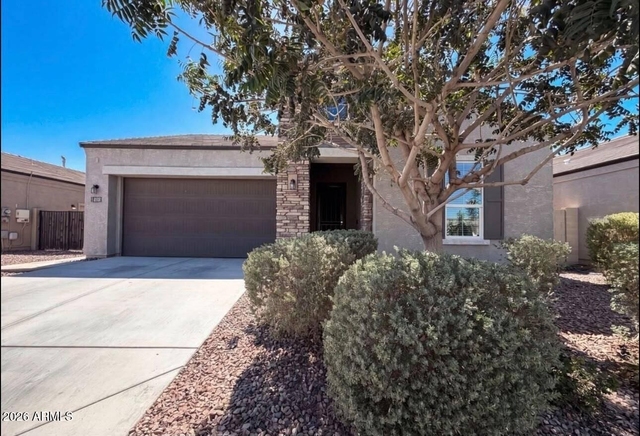2528 Comiskey Drive Neck - Photo 1