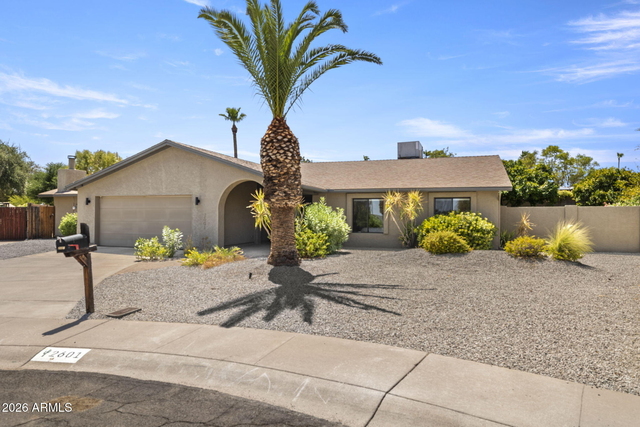 2601 E Sahuaro Drive - Photo 1