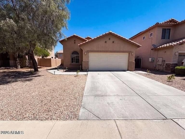 934 E Overlin Lane Drive - Photo 1