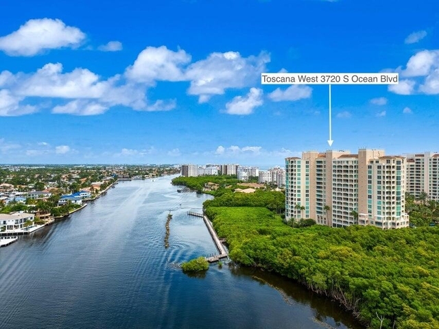 3720 S Ocean Boulevard - Photo 1