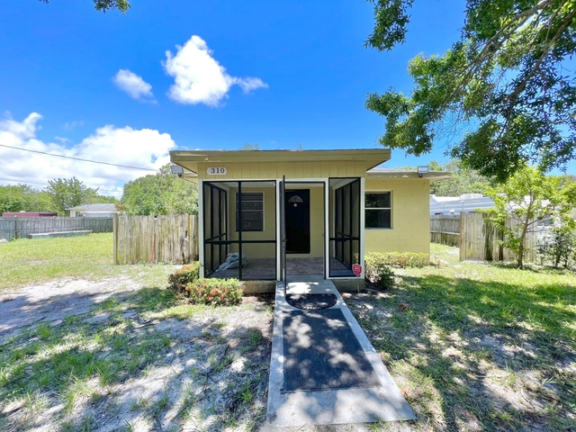 310 Dickson Drive - Photo 1