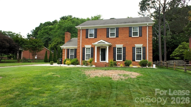 10000 Ridgemore Drive - Photo 1
