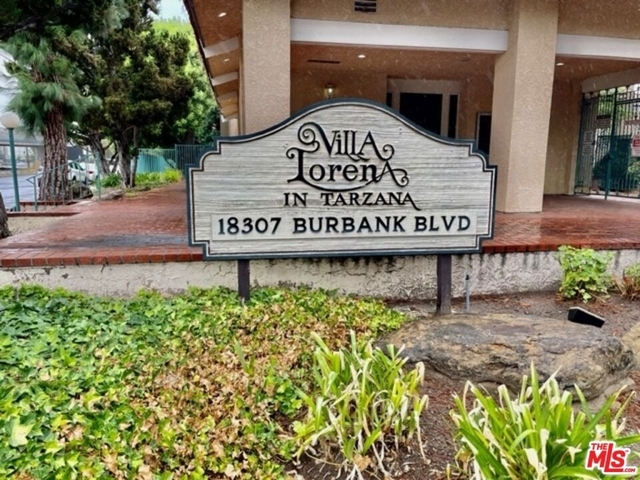 18307 Burbank Boulevard - Photo 1