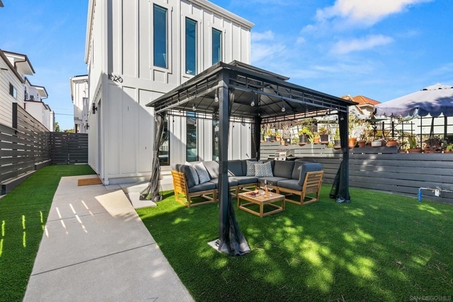 1020 Beryl Street - Photo 1