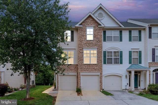 13412 Burrough Farm Drive - Photo 1
