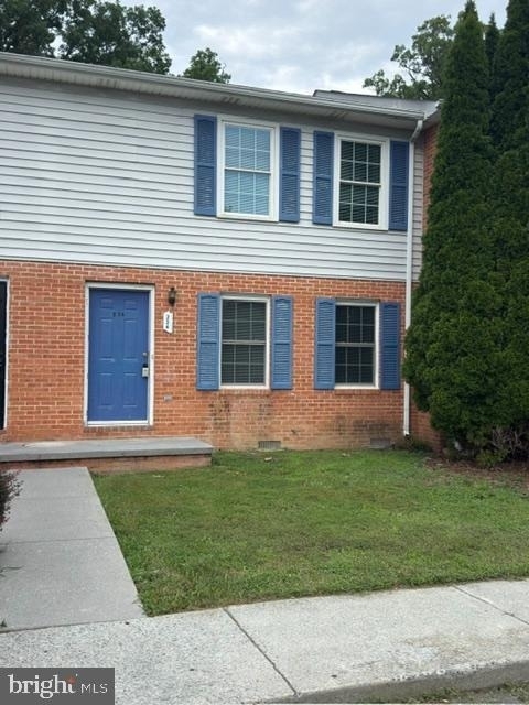 236 Nottoway Drive - Photo 1