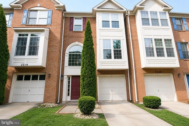 2218 Mears Lane - Photo 1