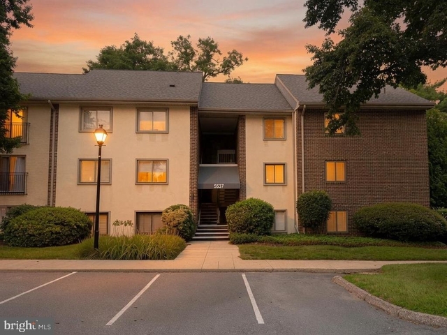 5537 Green Mountain Circle - Photo 1