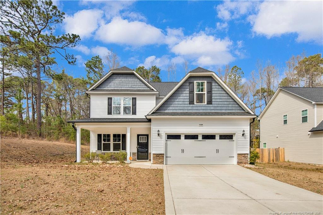 540b Hilliard Drive - Photo 1