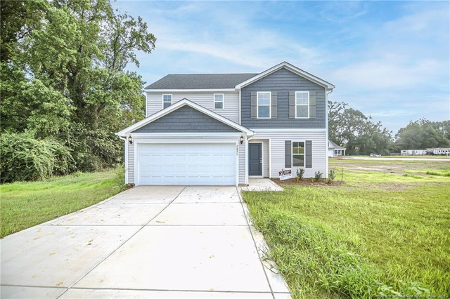 5851 Panther Drive - Photo 1