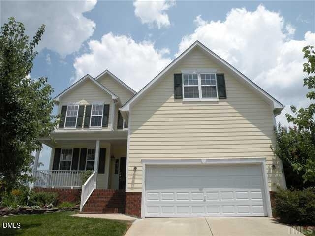 107 Baccalaureate Boulevard - Photo 1
