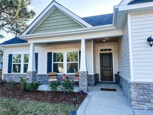 1245 Whitney Drive - Photo 1