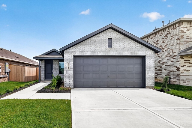 26843 Cascade Sunrise Street - Photo 1