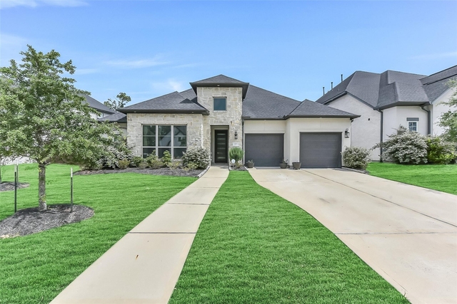 11927 Carillon Forest Drive - Photo 1