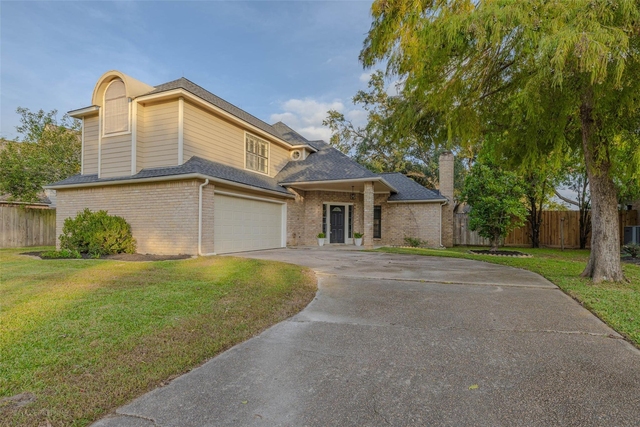 9810 Jockey Club Drive - Photo 1