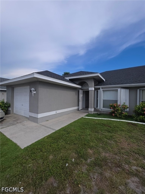 910 Cape Coral Parkway W - Photo 1