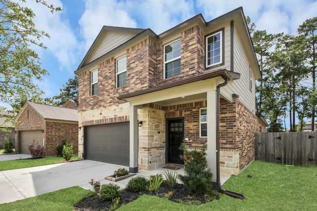 68 Valiant Ridge Trail - Photo 1