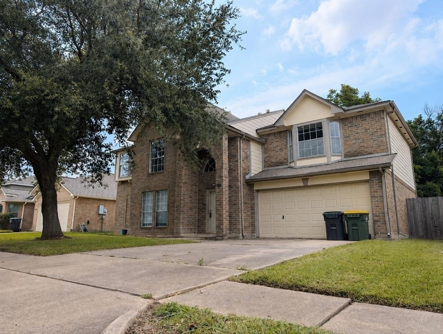 4521 Stonebridge Drive - Photo 1