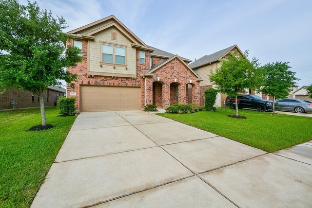 8019 Cheyenne Hills Trail - Photo 1