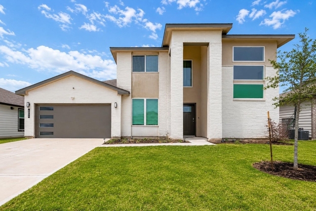 6850 Amber Cliff Lane - Photo 1