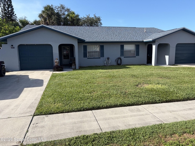 1668 Bruman Terrace - Photo 1