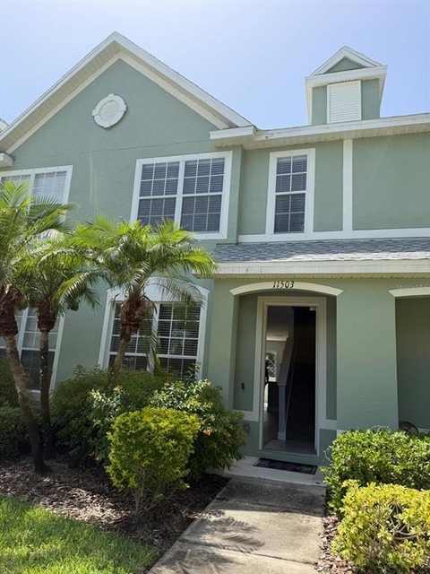 11503 Declaration Drive - Photo 1
